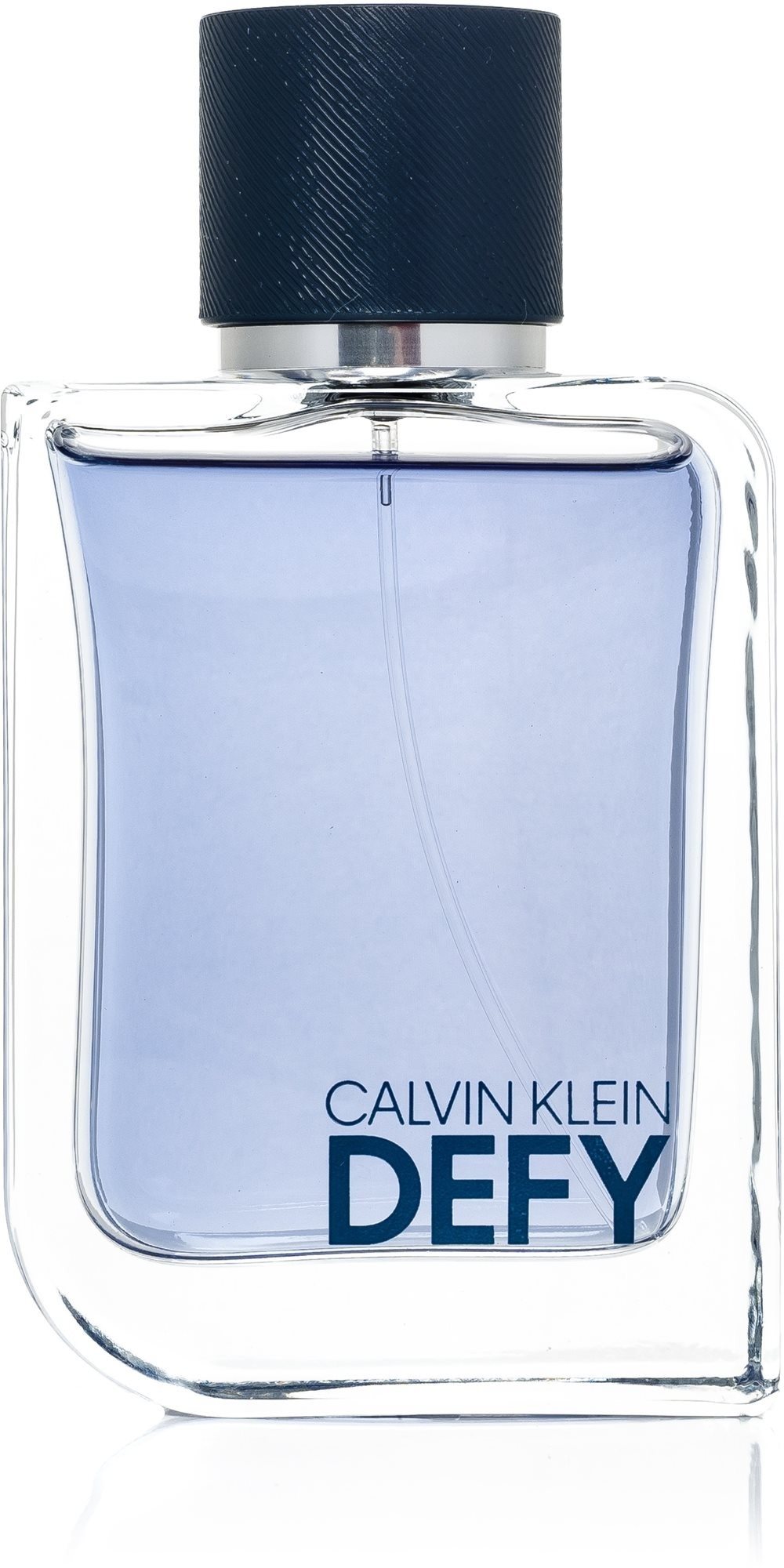 CALVIN KLEIN Defy EdT 100 ml parfémy od výrobce CALVIN KLEIN CALVIN KLEIN Defy EdT 100 ml
