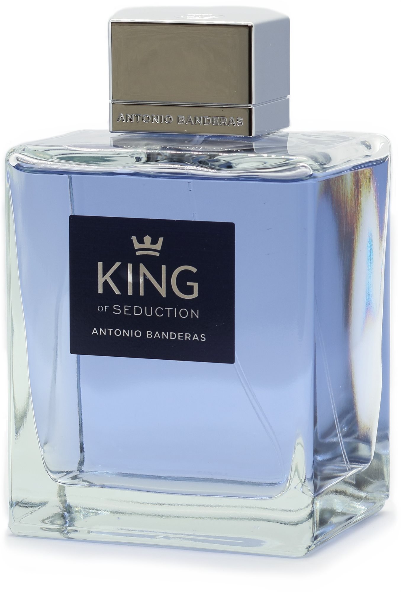 ANTONIO BANDERAS King of Seduction EdT 200 ml