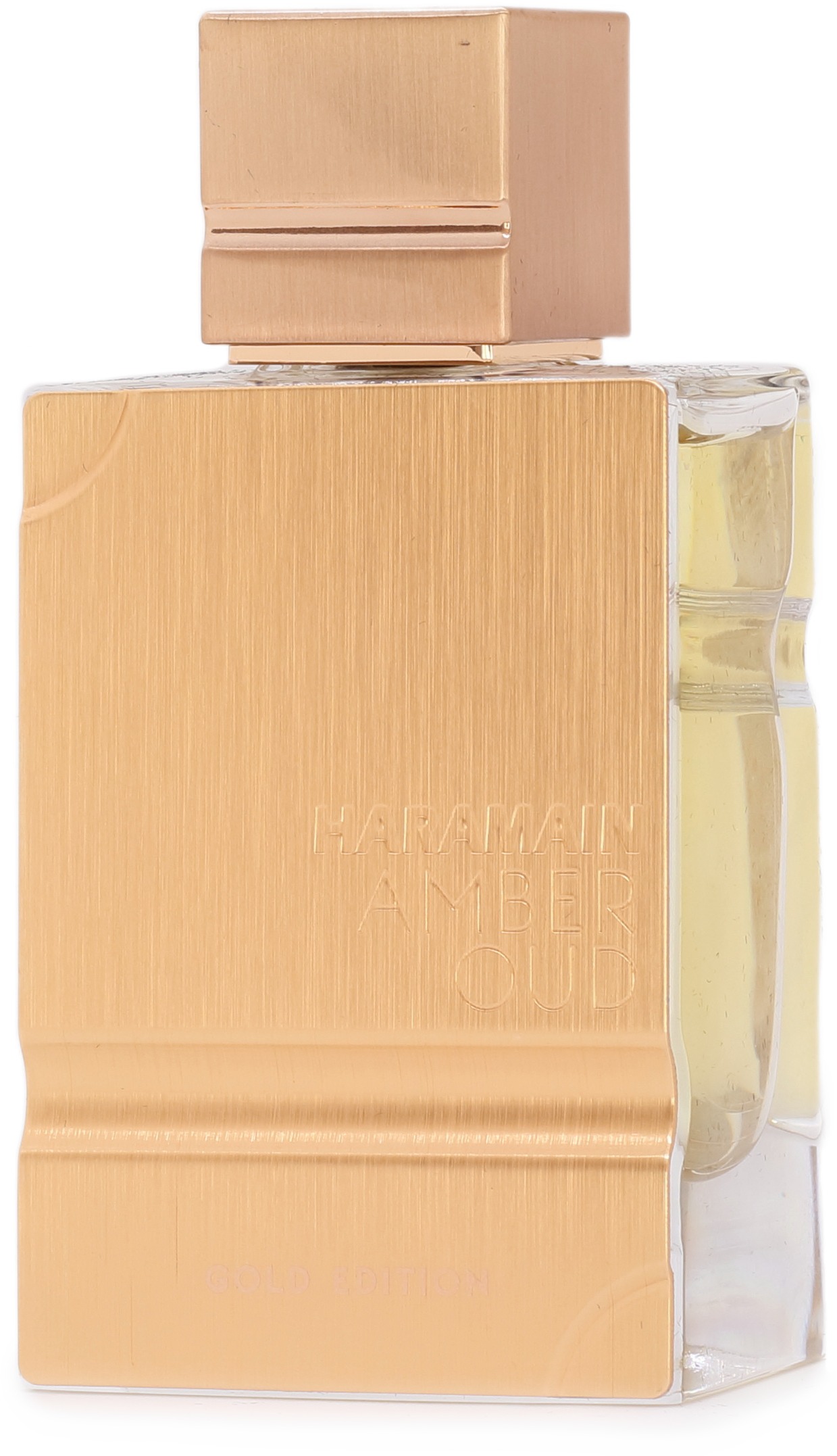 AL HARAMAIN Amber Oud Gold Edition EdP 60 ml