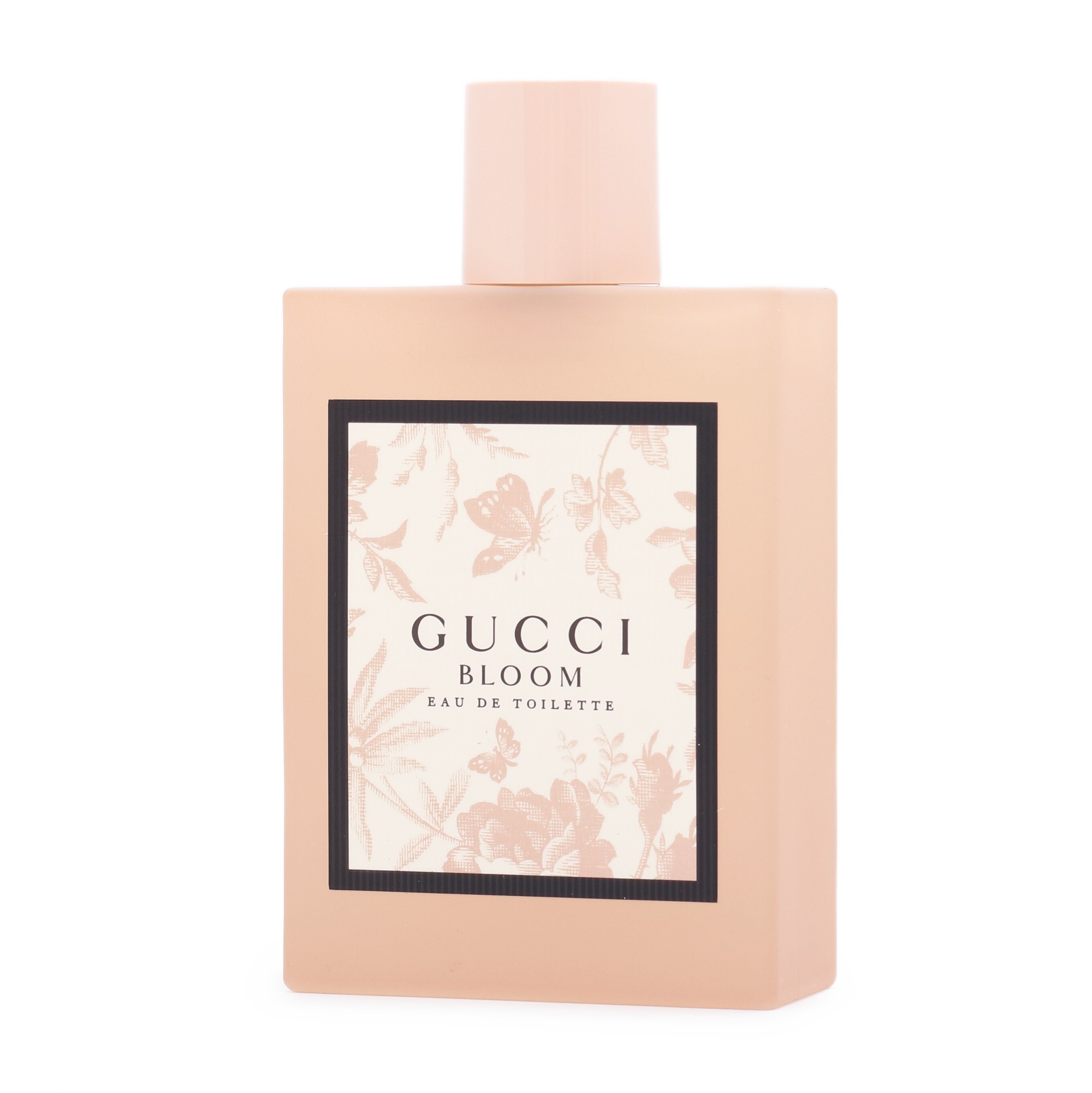 GUCCI Bloom Eau de Toilette EdT 100 ml parfémy od výrobce GUCCI GUCCI Bloom Eau de Toilette EdT 100 ml