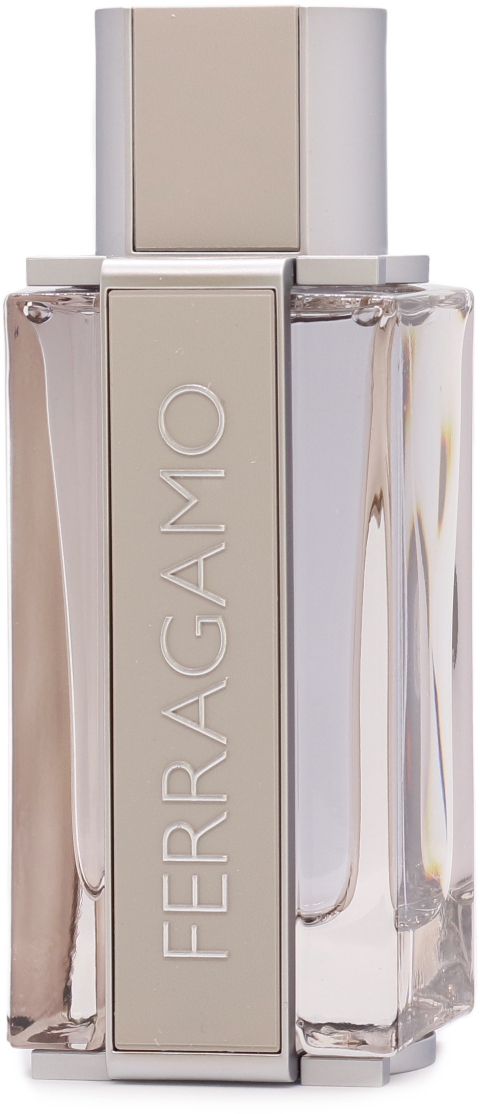 SALVATORE FERRAGAMO Ferragamo Bright Leather EdT 100 ml