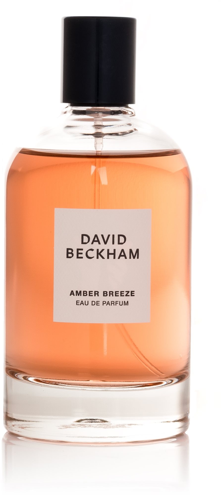 DAVID BECKHAM Amber Freeze EdP 100 ml