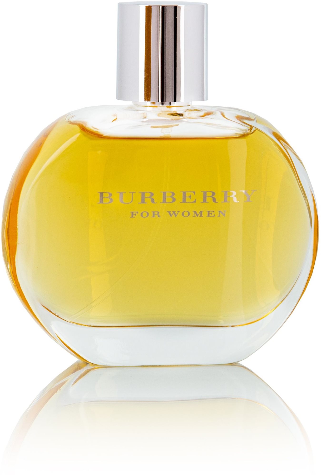 BURBERRY for Women EdP 100 ml parfémy od výrobce BURBERRY BURBERRY for Women EdP 100 ml