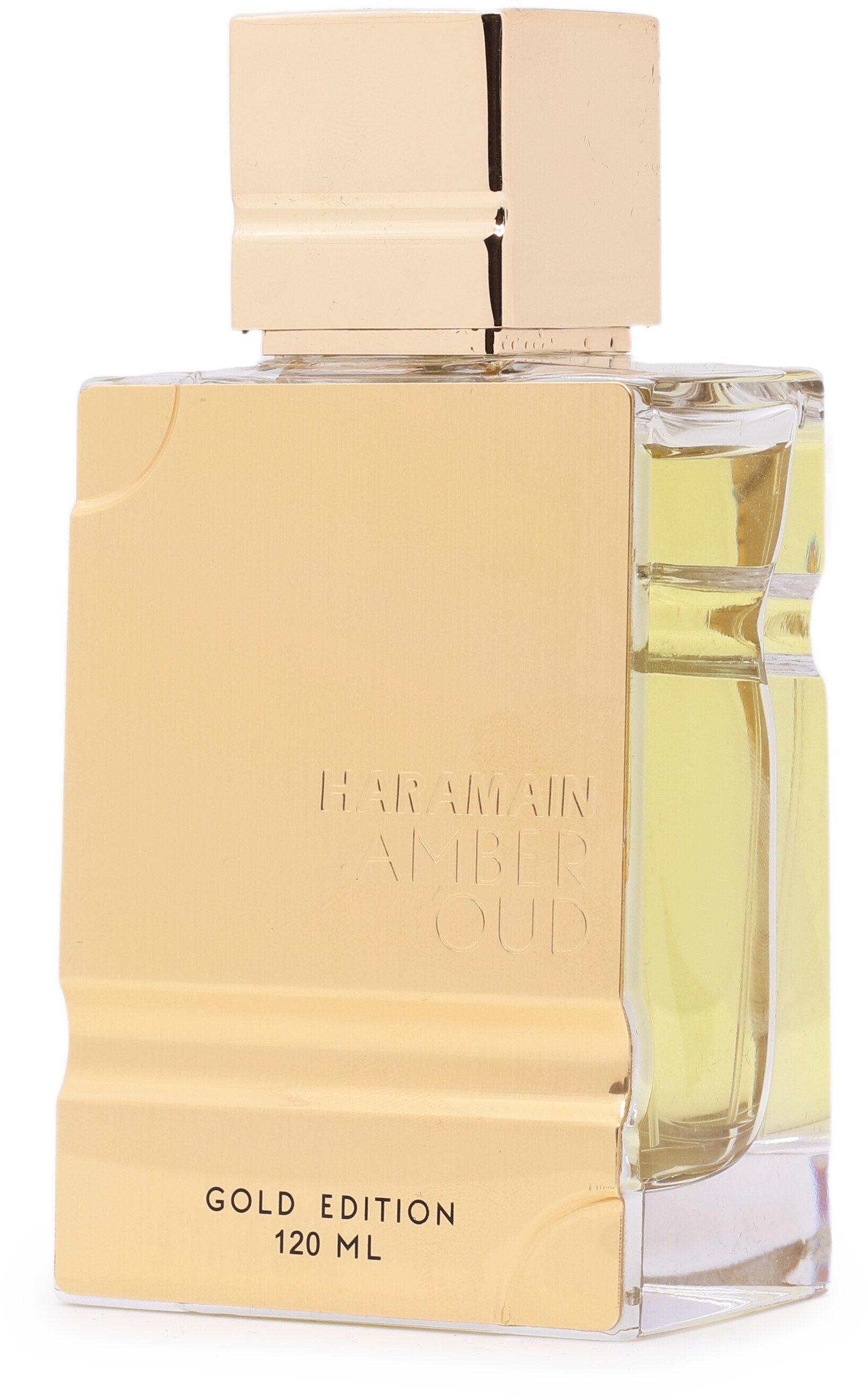 AL HARAMAIN Amber Oud Gold Edition EdP 120 ml