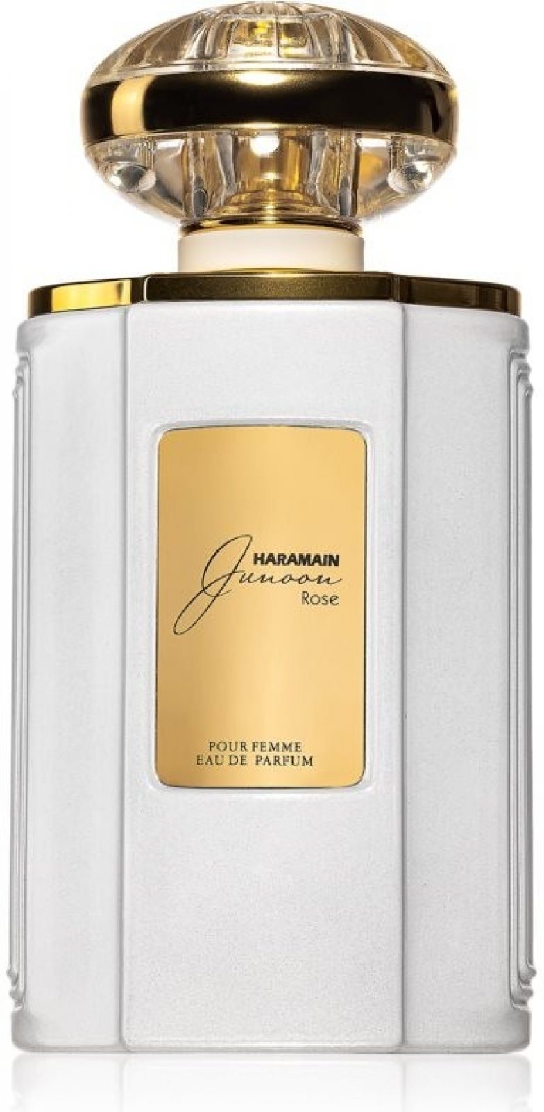 AL HARAMAIN Junoon Rose EdP 75 ml