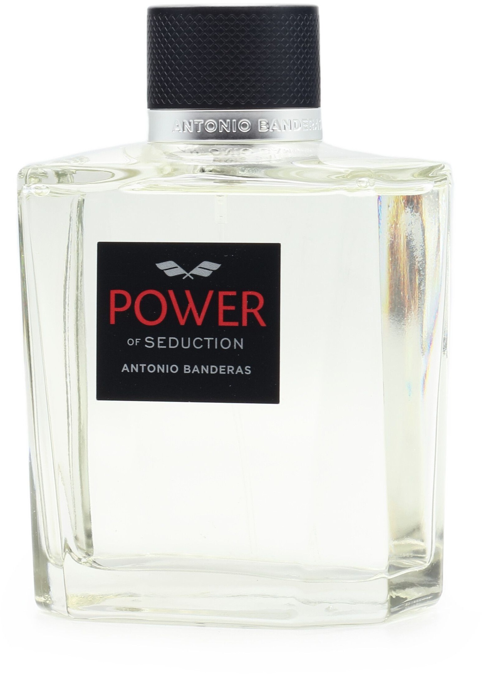 ANTONIO BANDERAS Power of Seduction EdT 200 ml