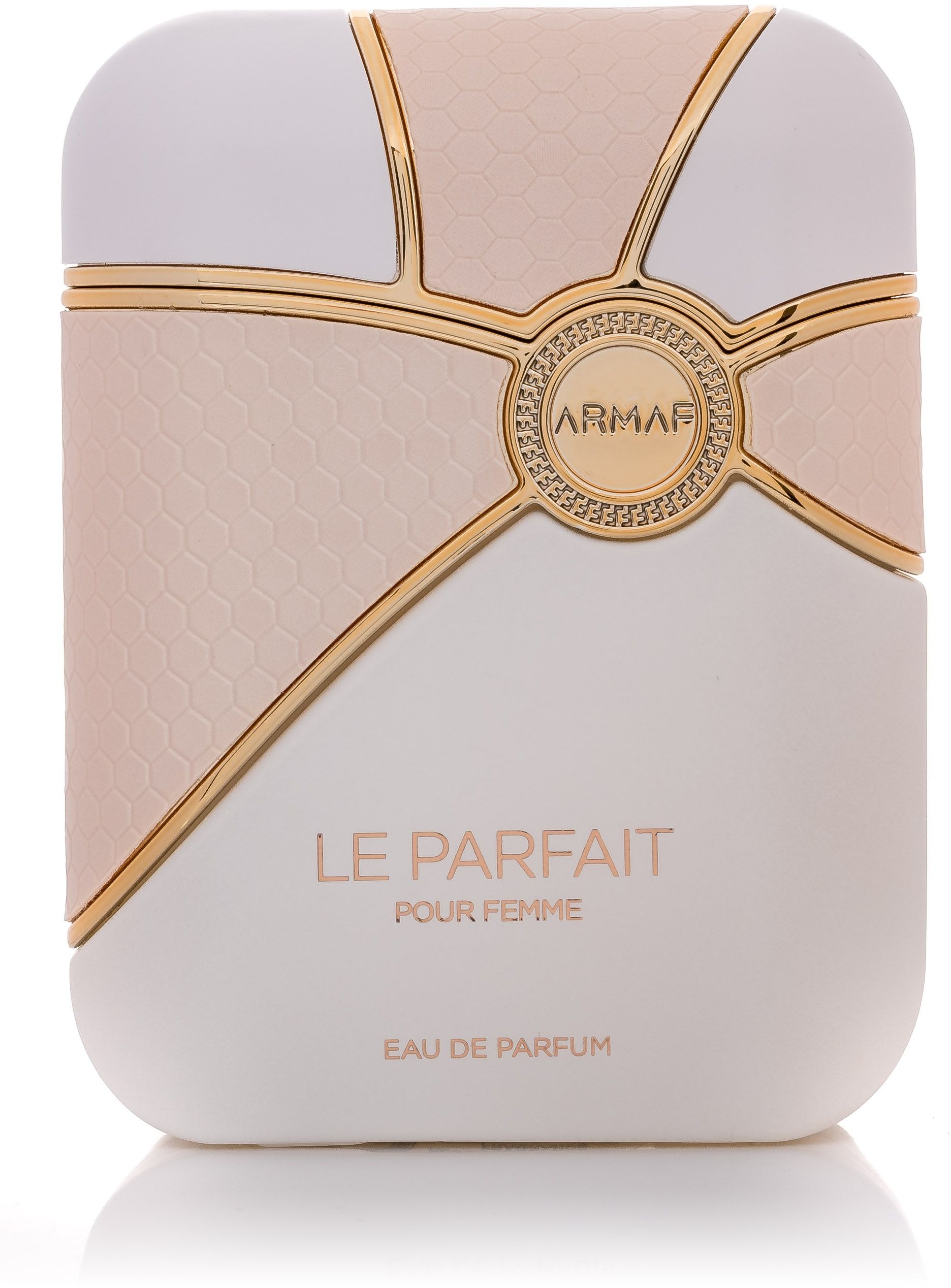 ARMAF Le Parfait Pour Femme EdP 100 ml parfémy od výrobce ARMAF ARMAF Le Parfait Pour Femme EdP 100 ml