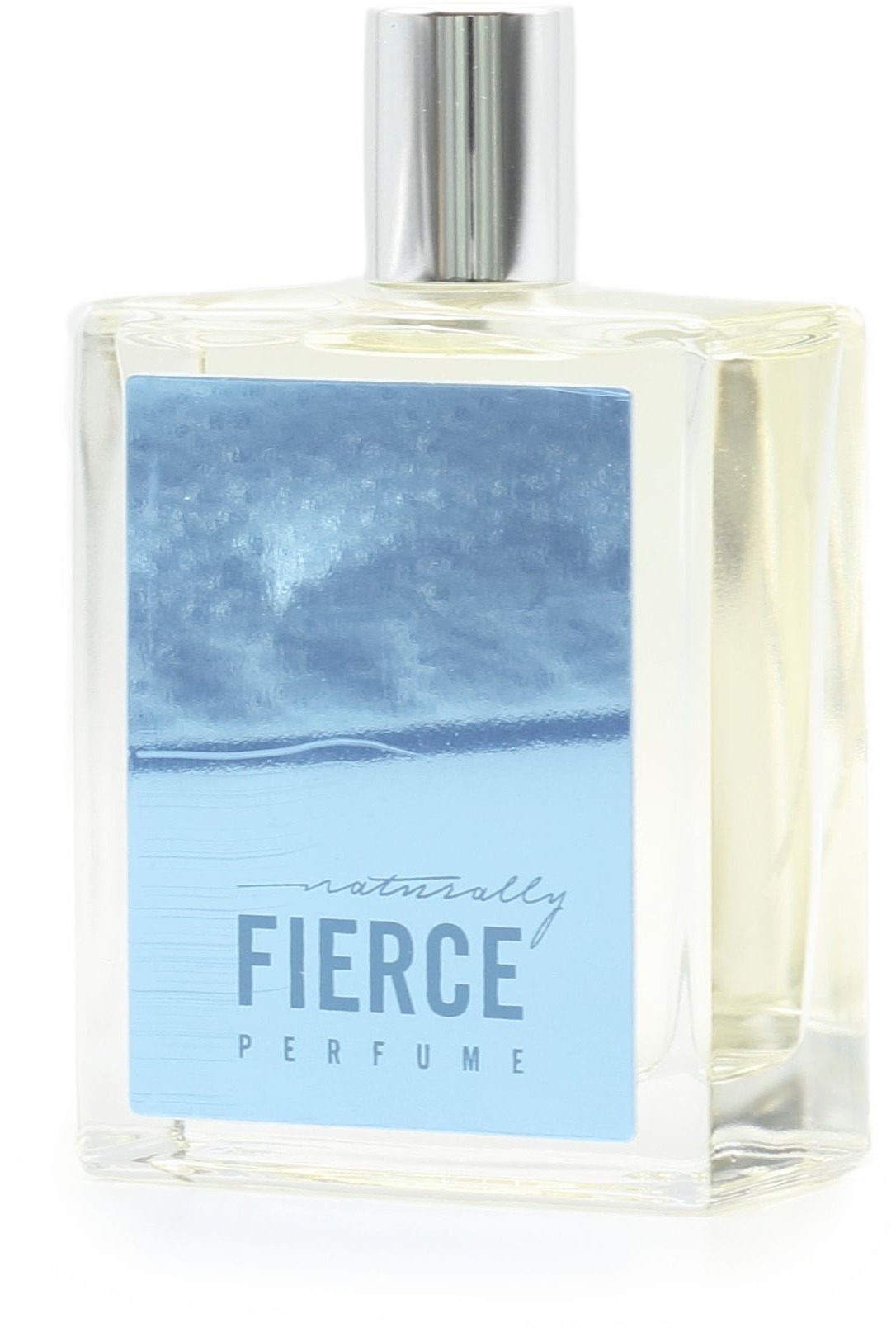 ABERCROMBIE&FITCH Naturally Fierce EdP 100 ml