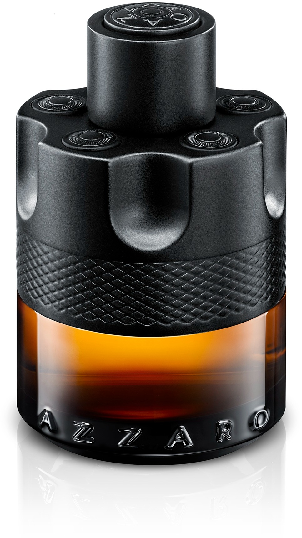 AZZARO The Most Wanted Parfum 50 ml