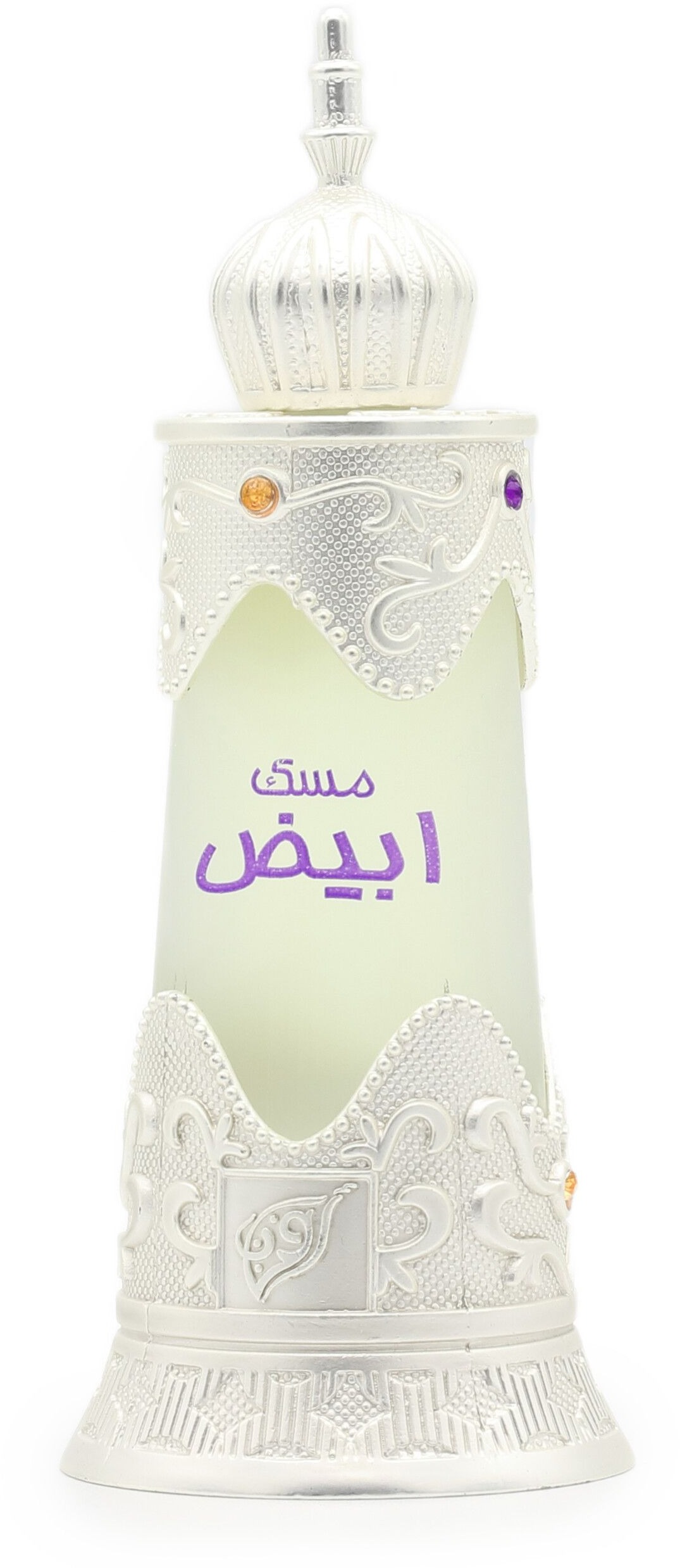 AFNAN Musk Abiyad 20 ml