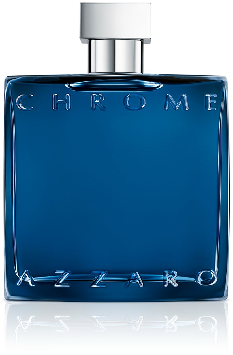 AZZARO Chrome Parfum 100 ml