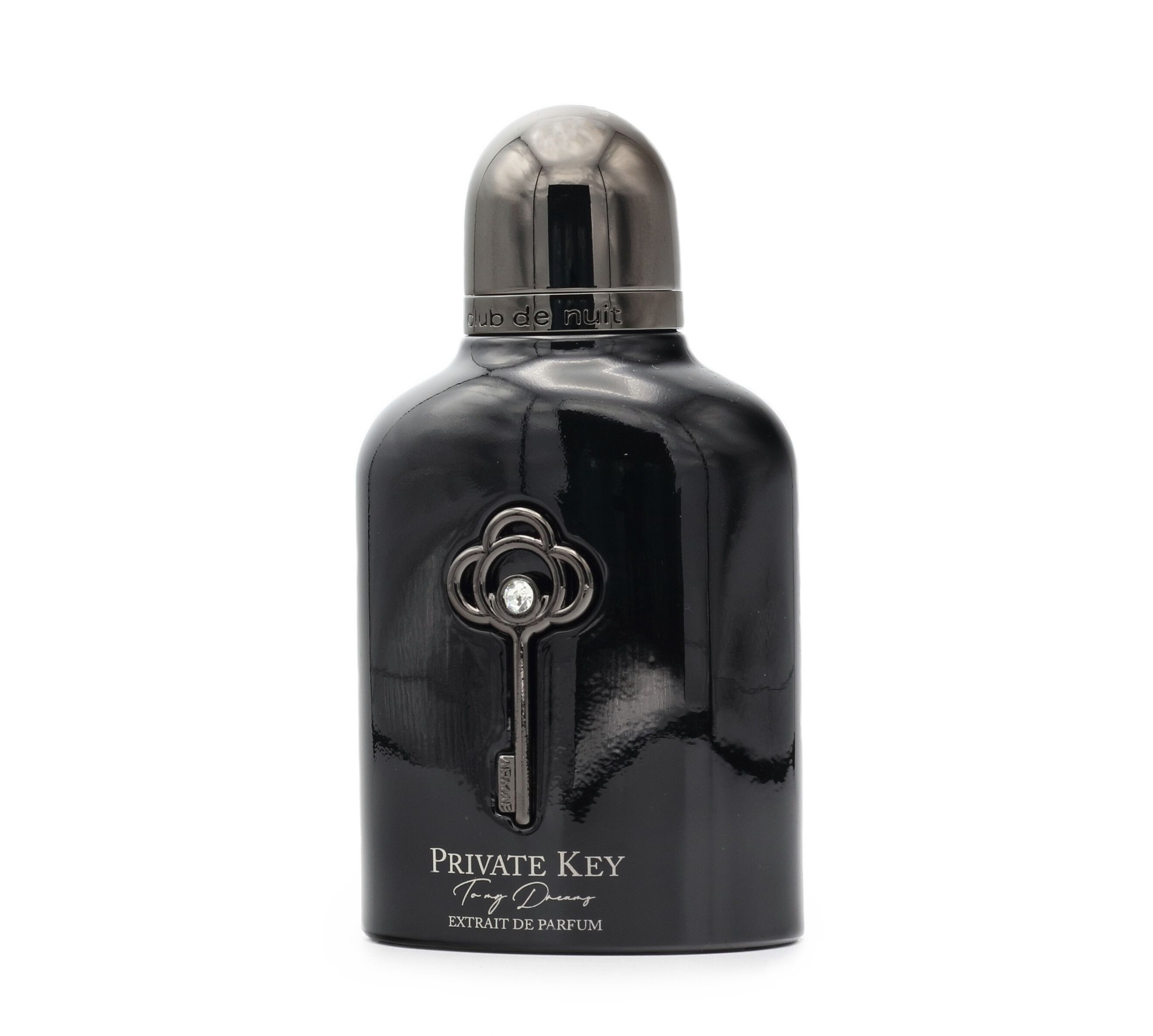 ARMAF Private Key To My Dreams Extrait de Parfum 100 ml parfémy od výrobce ARMAF ARMAF Private Key To My Dreams Extrait de Parfum 100 ml