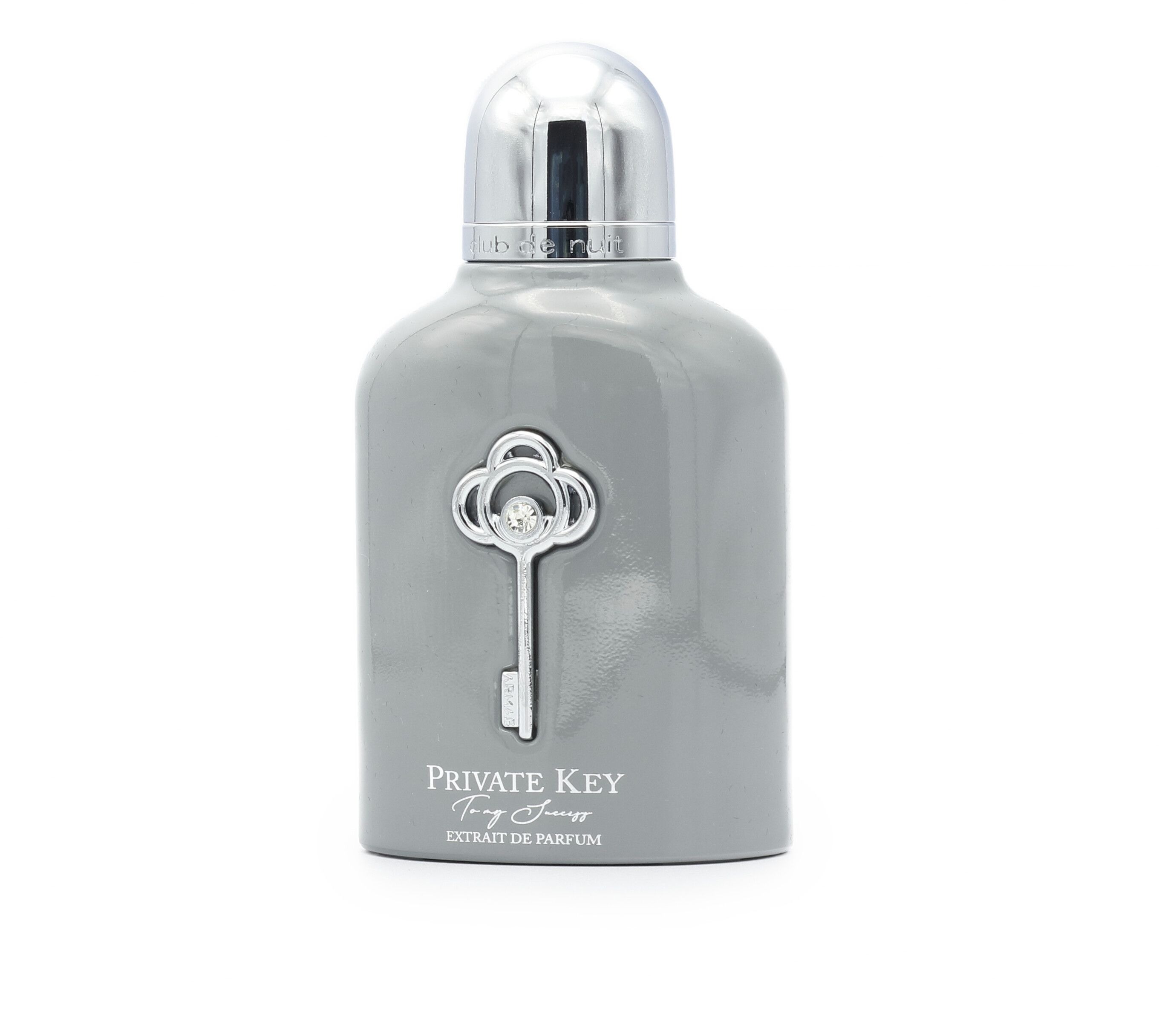 ARMAF Private Key To My Success Extrait de Parfum 100 ml parfémy od výrobce ARMAF ARMAF Private Key To My Success Extrait de Parfum 100 ml