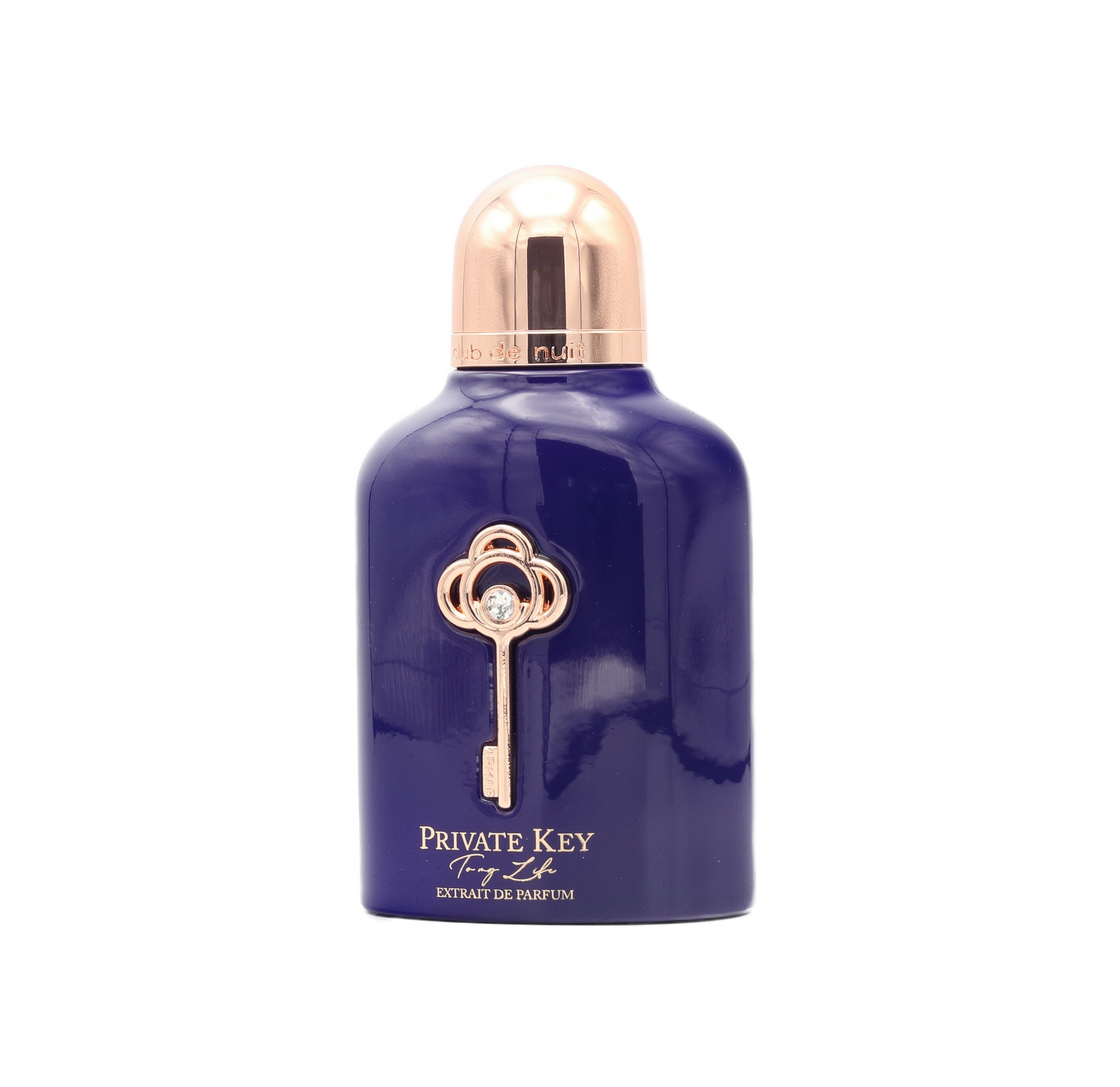 ARMAF Private Key To My Life Extrait de Parfum 100 ml parfémy od výrobce ARMAF ARMAF Private Key To My Life Extrait de Parfum 100 ml