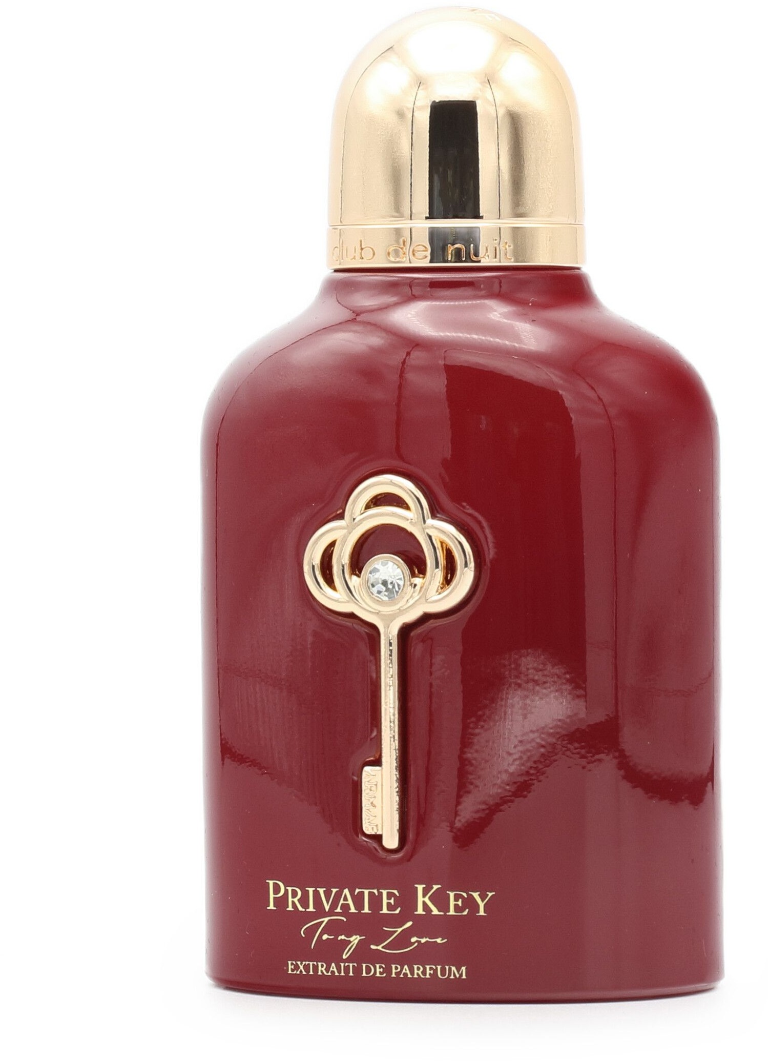 ARMAF Private Key To My Love Extrait de Parfum 100 ml parfémy od výrobce ARMAF ARMAF Private Key To My Love Extrait de Parfum 100 ml