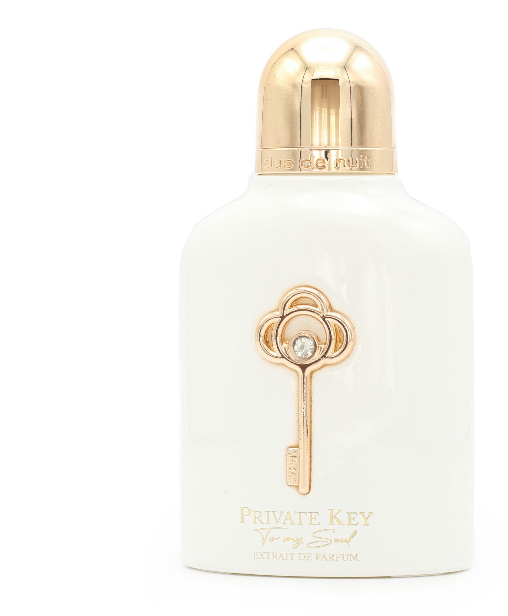ARMAF Private Key To My Soul Extrait de Parfum 100 ml parfémy od výrobce ARMAF ARMAF Private Key To My Soul Extrait de Parfum 100 ml