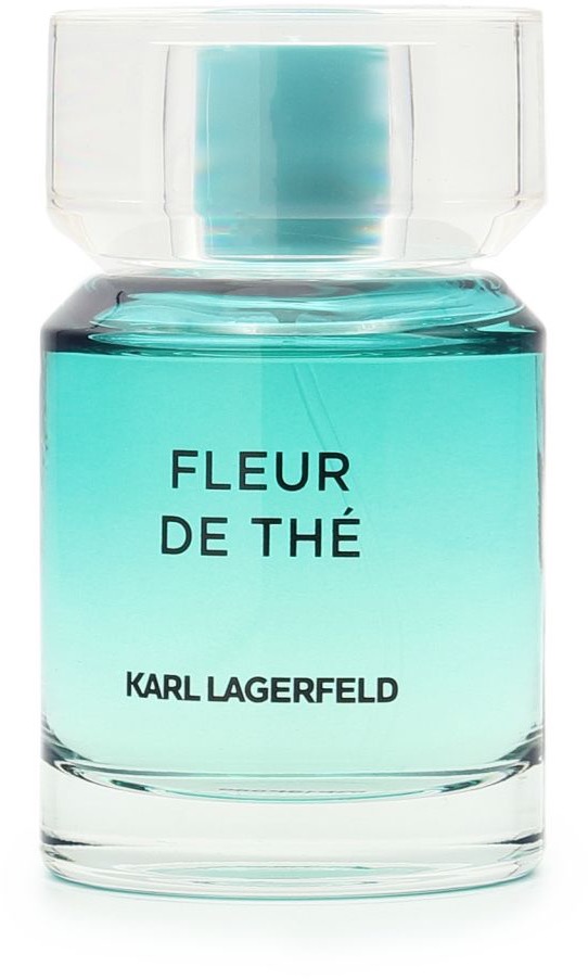 KARL LAGERFELD Fleur de Thé EdP 50 ml