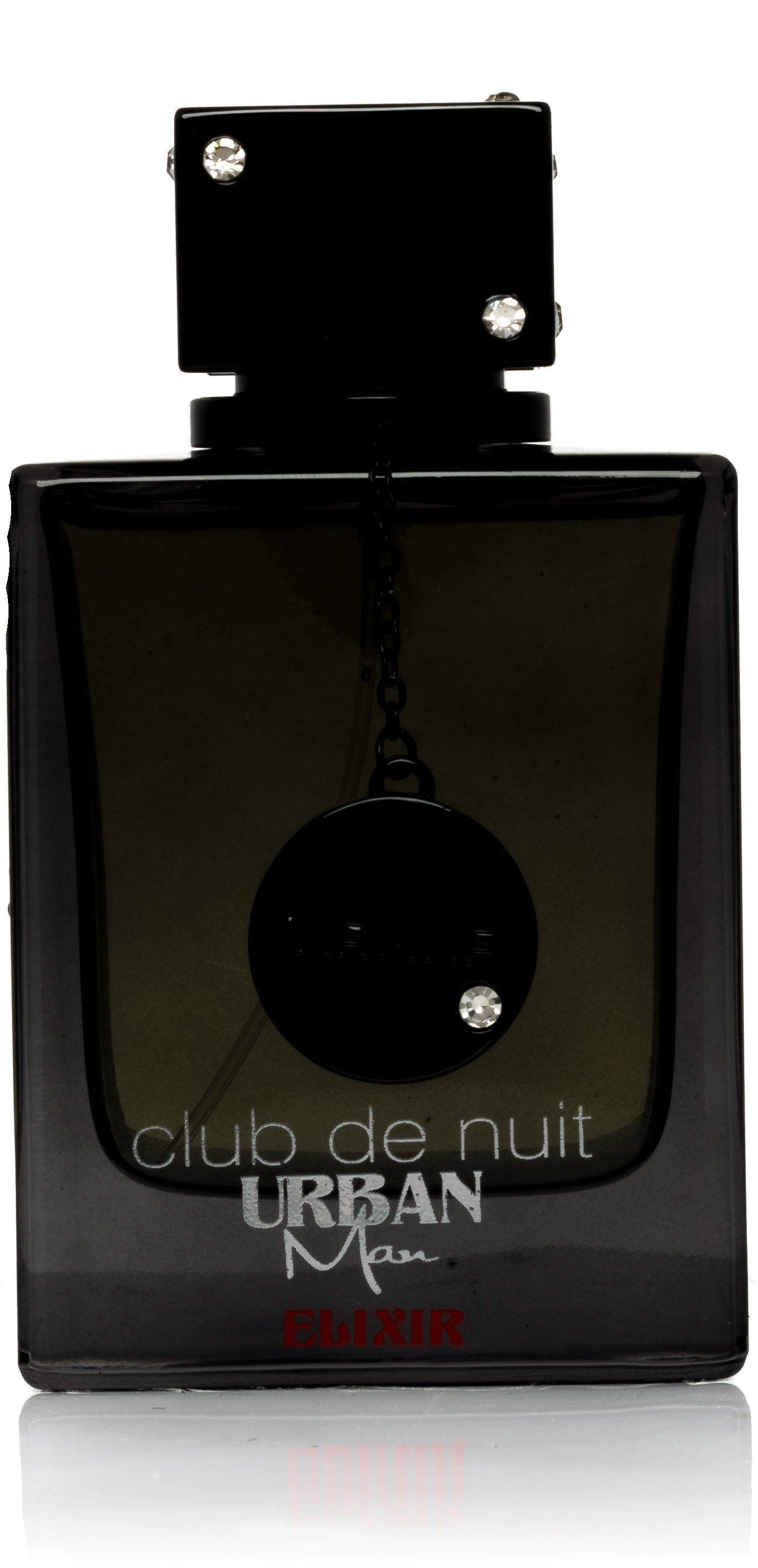 ARMAF Club De Nuit Urban Elixir EdP 105 ml