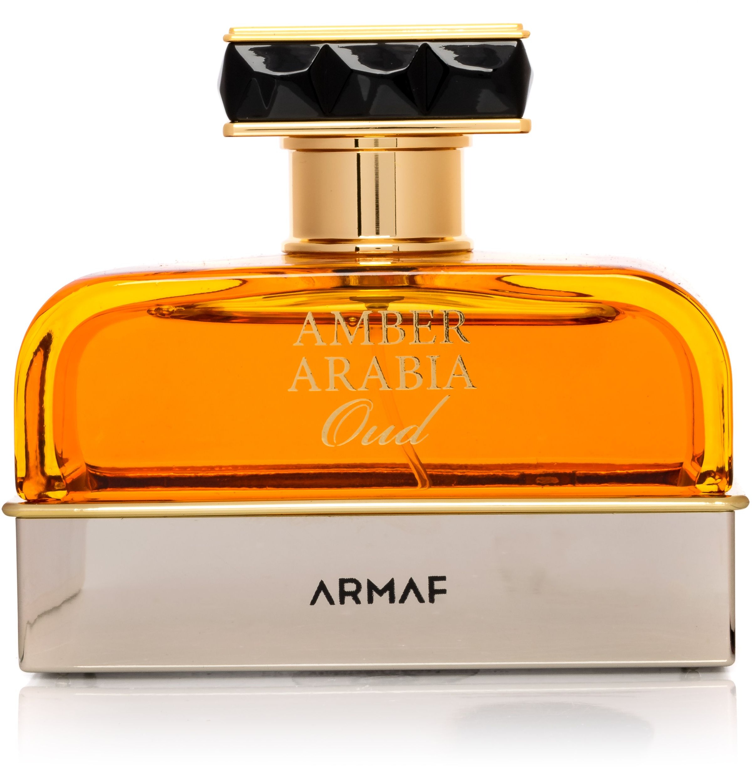 ARMAF Amber Arabia Oud Pour Homme EdP 100 ml