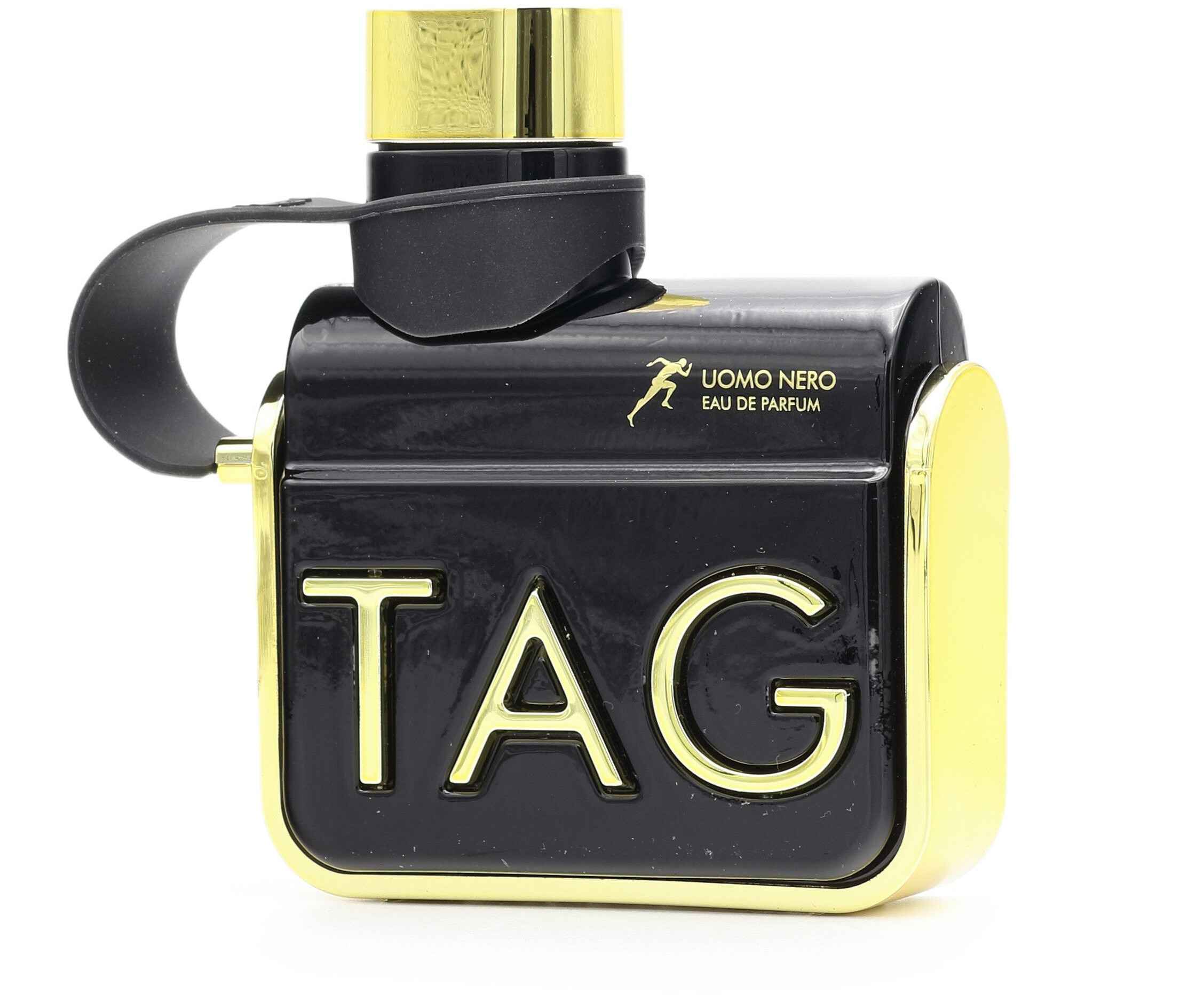 ARMAF Tag Him Uomo Nero EdP 100 ml parfémy od výrobce ARMAF ARMAF Tag Him Uomo Nero EdP 100 ml