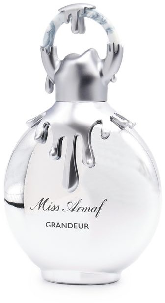 ARMAF Miss Armaf Grandeur EdP 100 ml parfémy od výrobce ARMAF ARMAF Miss Armaf Grandeur EdP 100 ml