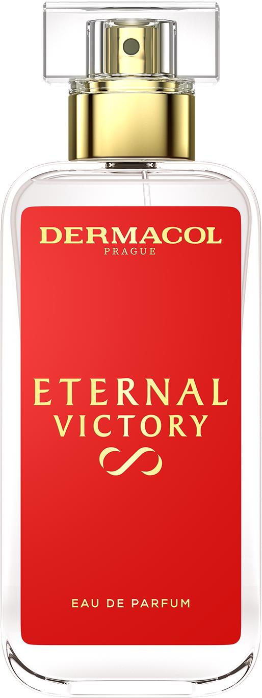 DERMACOL Eternal victory 50 ml
