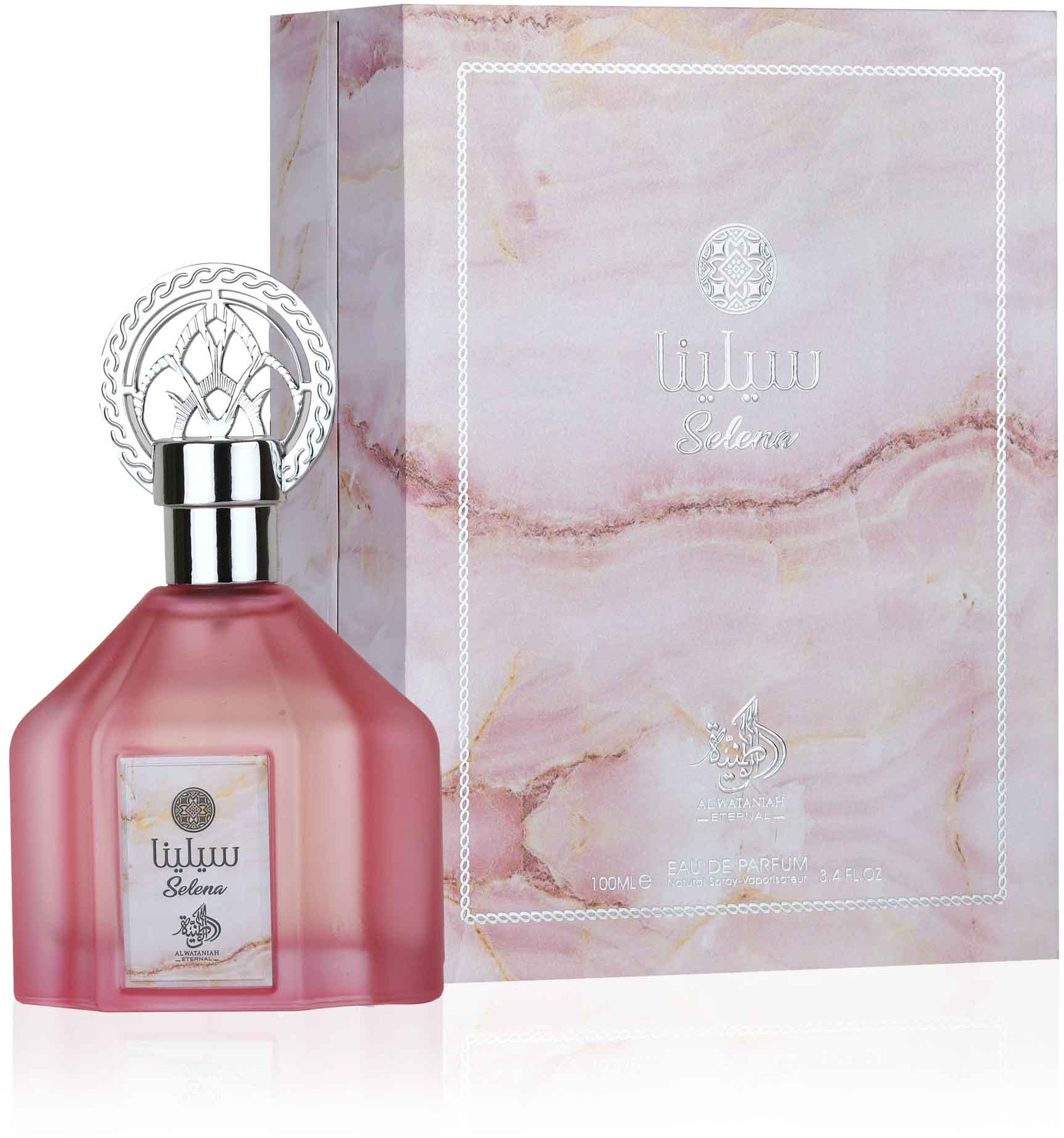 AL WATANIAH Selena EdP 100 ml