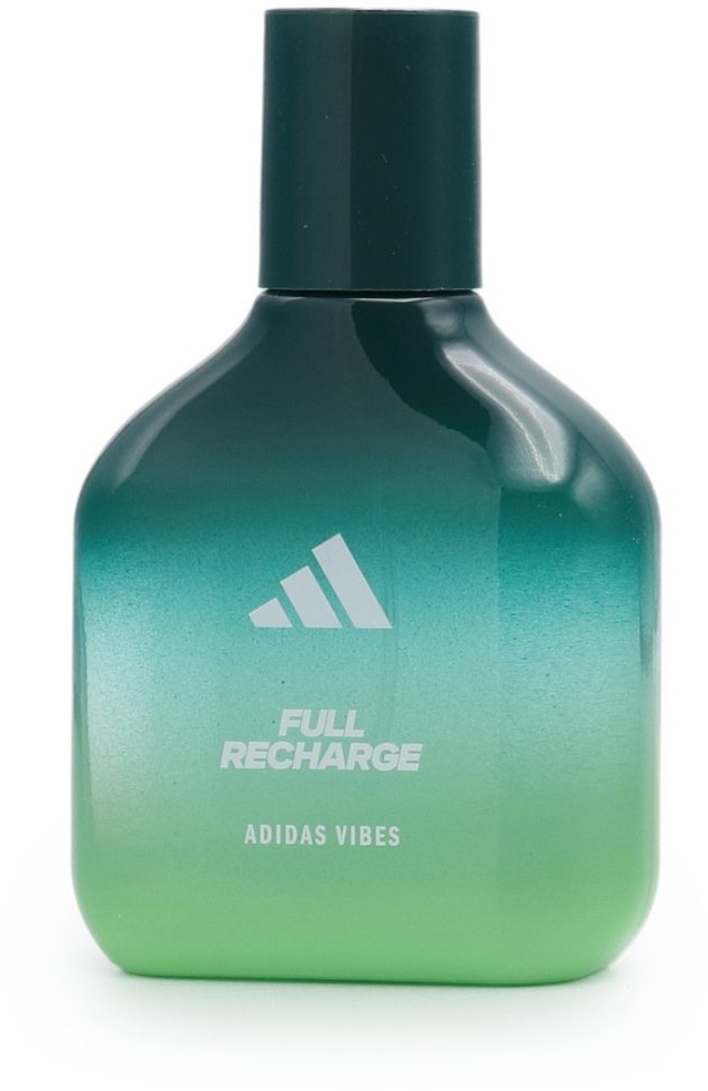 ADIDAS Vibes Full Recharge EdP 50 ml