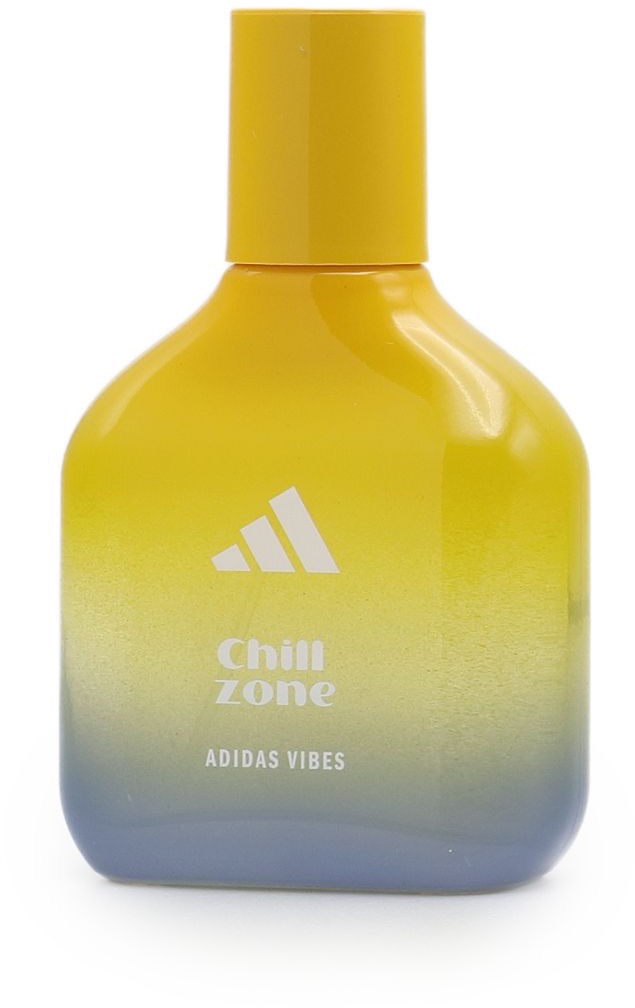 ADIDAS Vibes Chill Zone EdP 50 ml