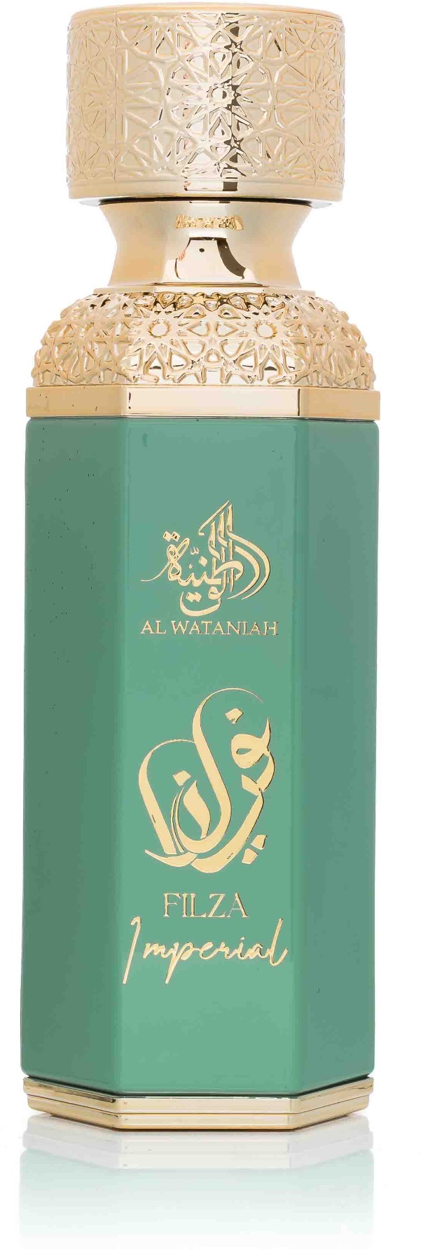 AL WATANIAH Filza Imperial EdP 100 ml