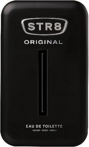 STR8 Original 50 ml