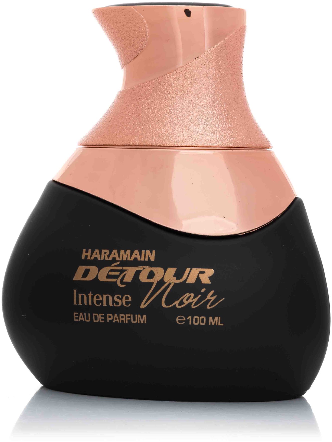 AL HARAMAIN Detour Noir Intense EdP 100 ml