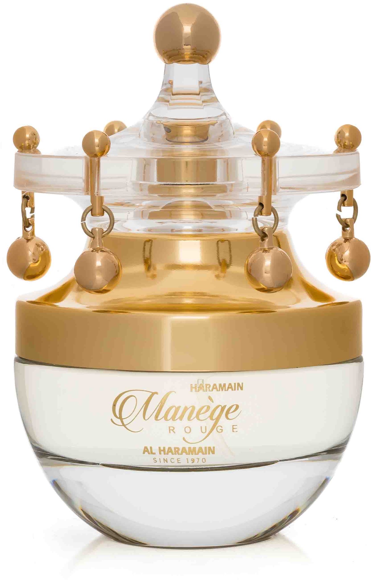 AL HARAMAIN Manege Rouge EdP 75 ml