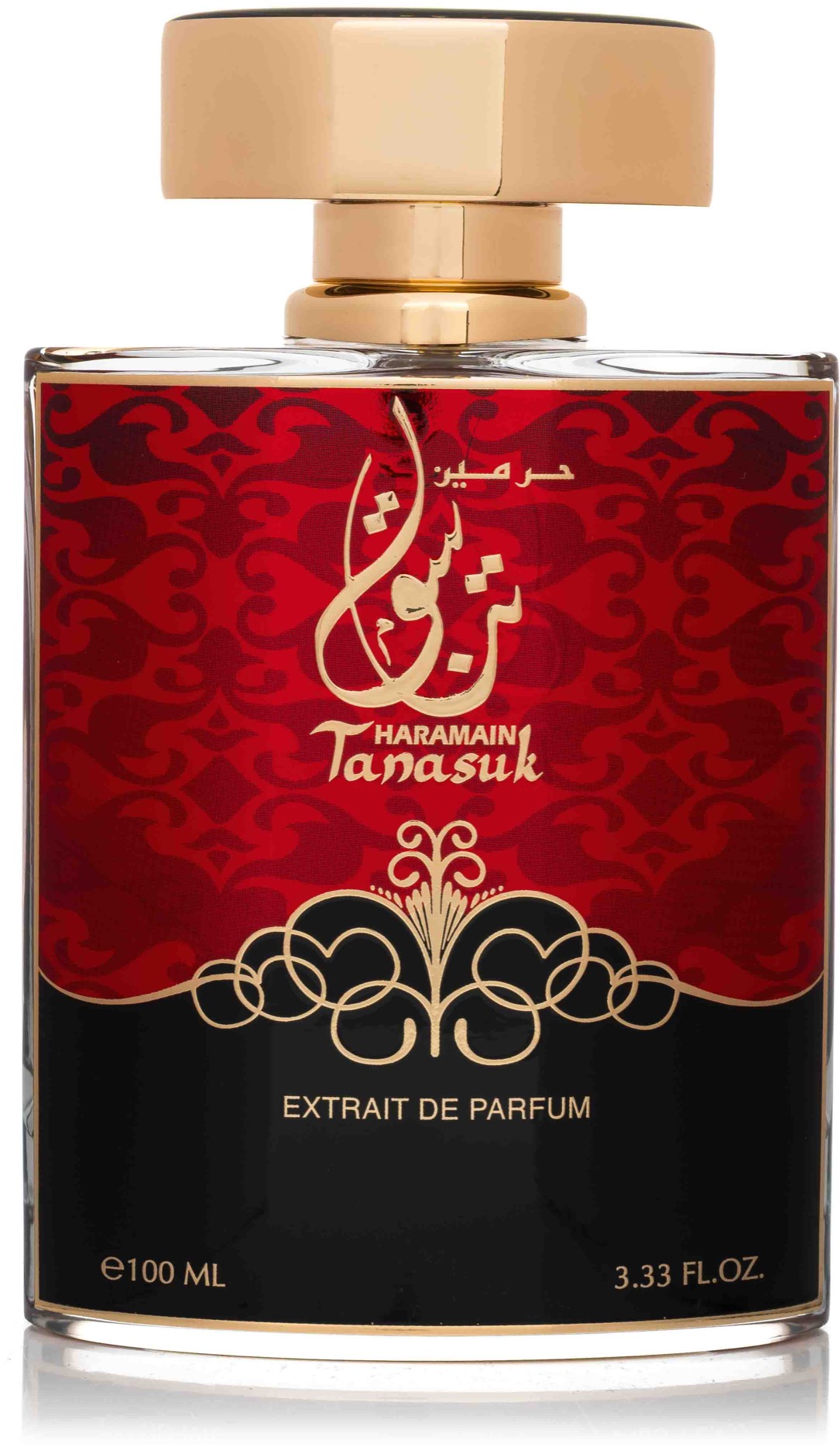 AL HARAMAIN Tanasuk Spray 100 ml