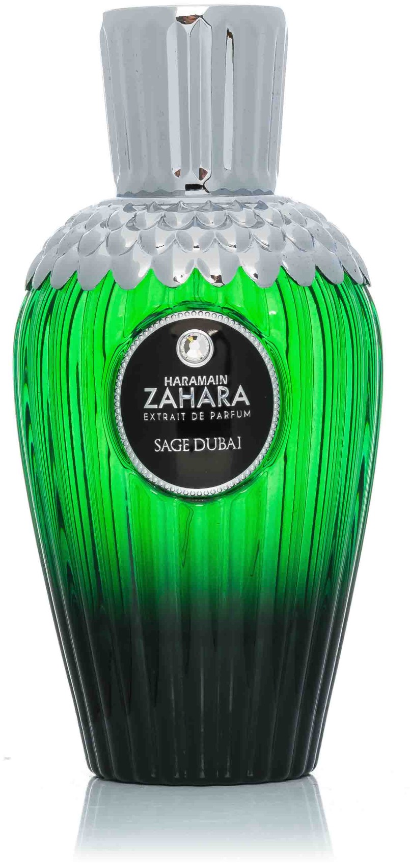 AL HARAMAIN Zahara Sage Dubai Extrait de Parfum 100 ml
