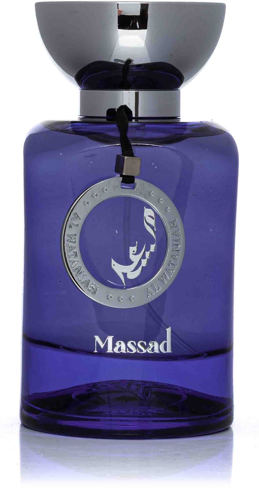 AL WATANIAH Massad EdP 100 ml