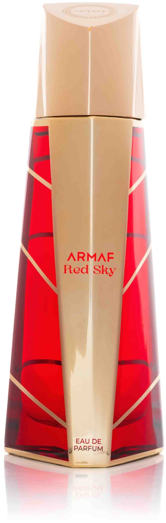 ARMAF Red Sky EdP 105ml parfémy od výrobce ARMAF ARMAF Red Sky EdP 105ml