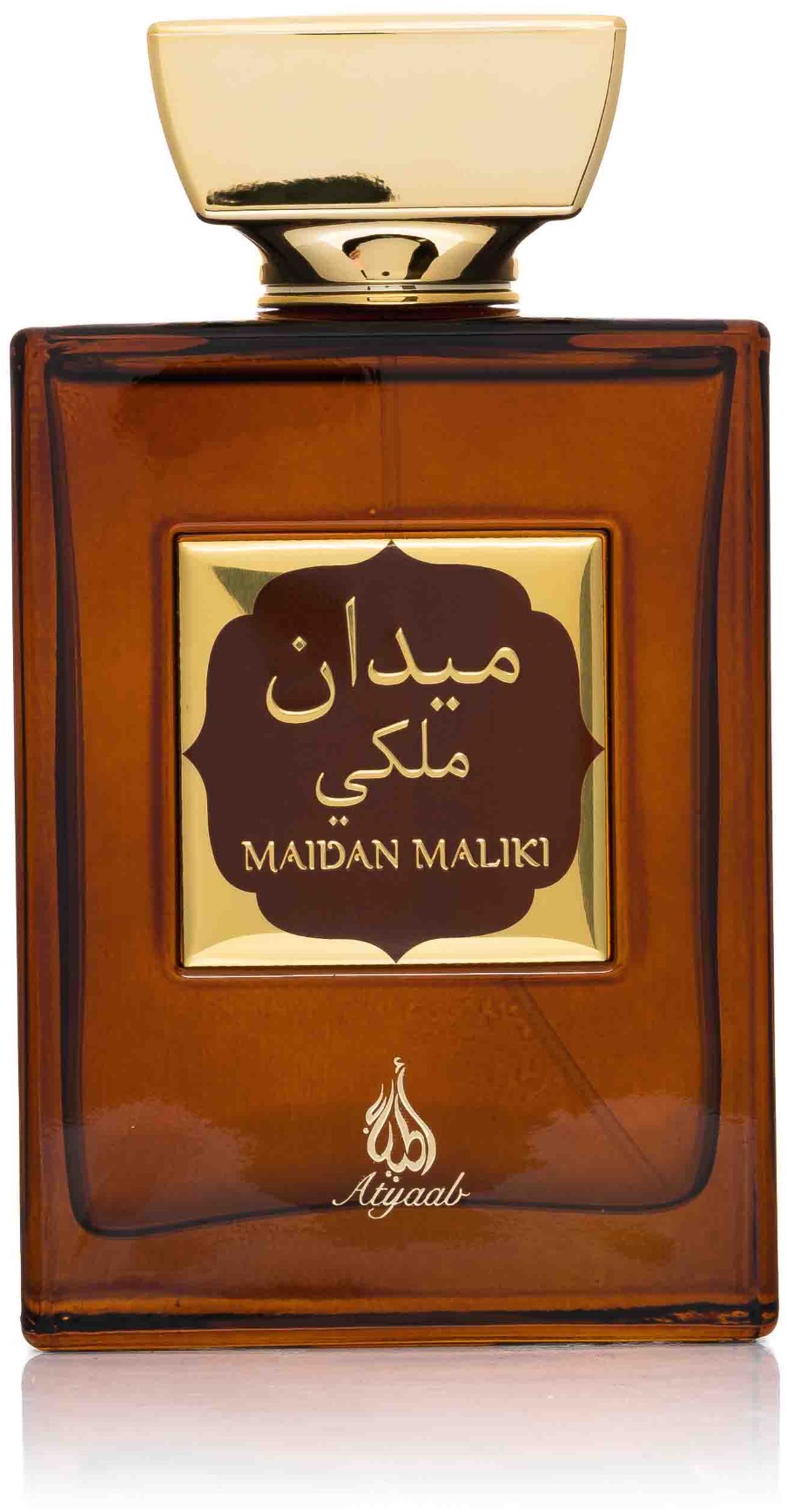 ATYAAB Maidan Maliki Brown EdP 100 ml