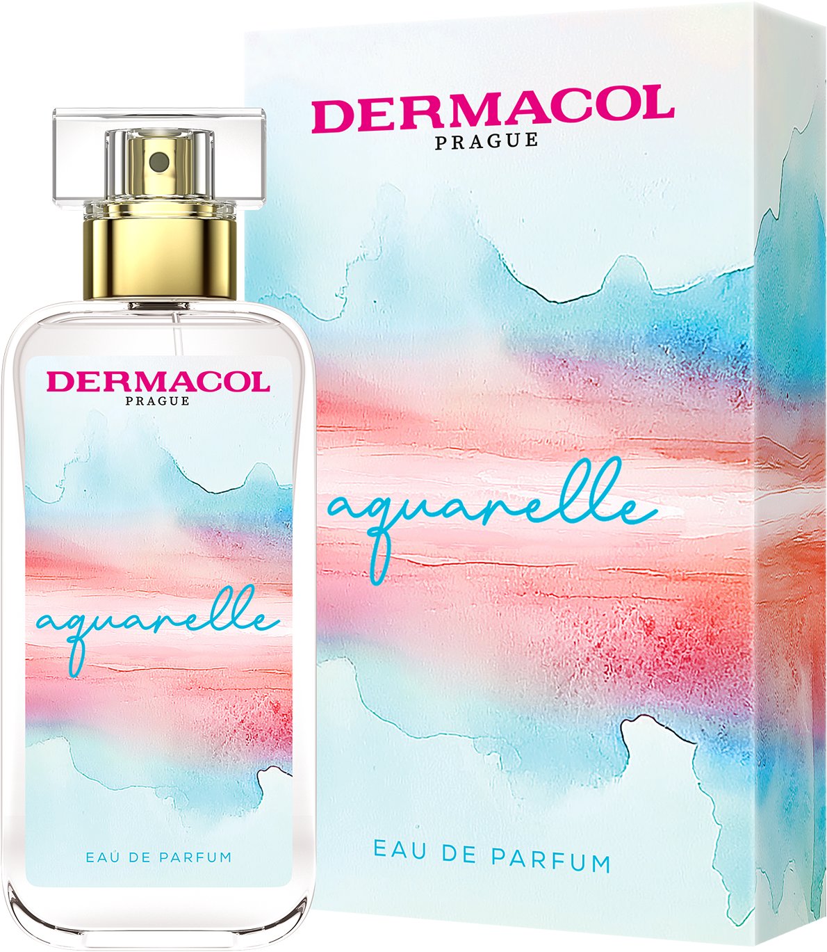 DERMACOL Aquarelle 50 ml