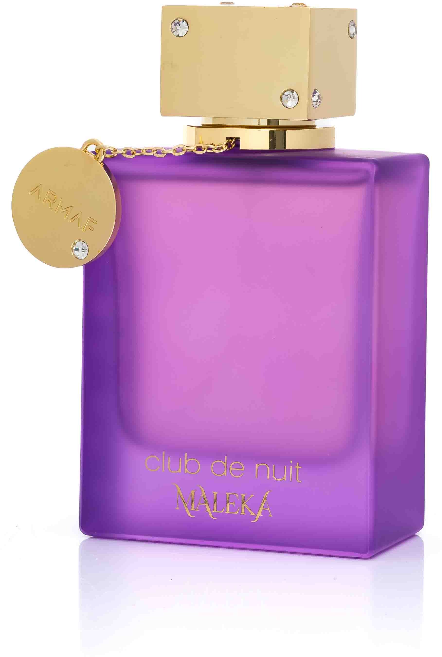 ARMAF Club De Nuit Maleka EdP 105 ml parfémy od výrobce ARMAF ARMAF Club De Nuit Maleka EdP 105 ml