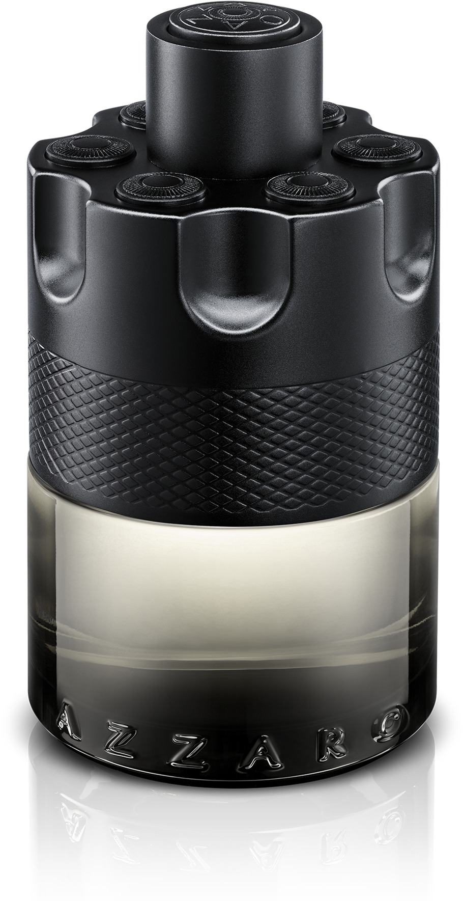 AZZARO The Most Wanted Intense EdT 100 ml