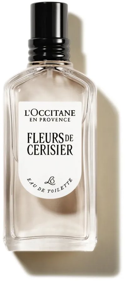 L'OCCITANE Fleurs De Cerisier EdT 50 ml