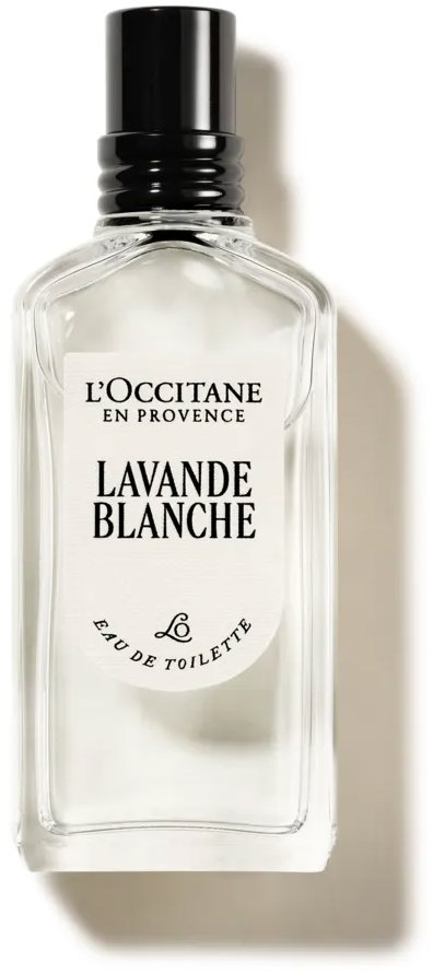 L'OCCITANE Lavande Blanche EdT 50 ml