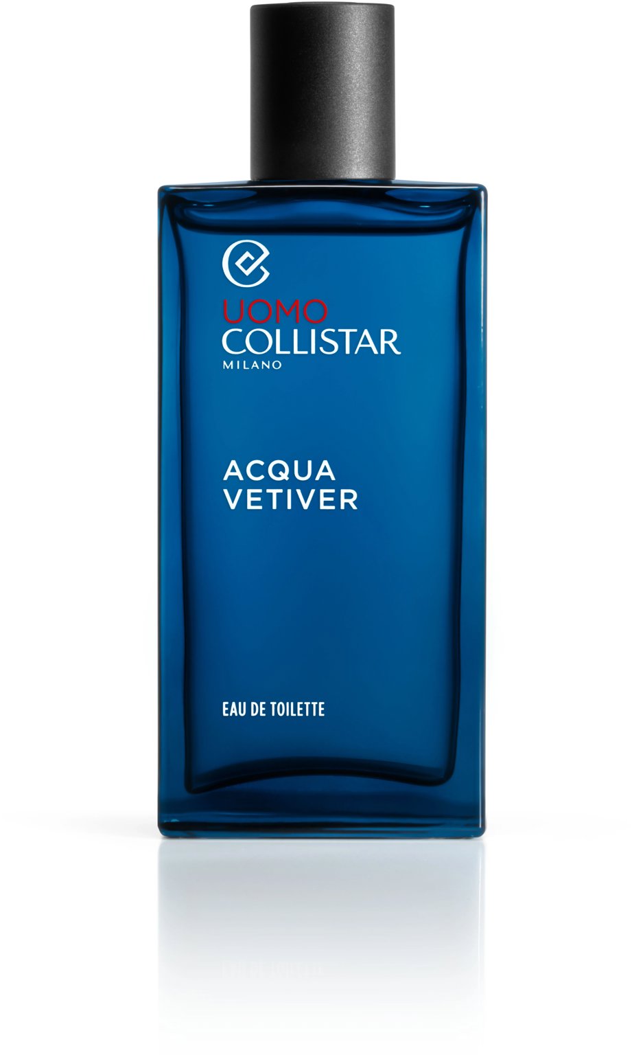 COLLISTAR Acqua Vetiver EDT 100 ml