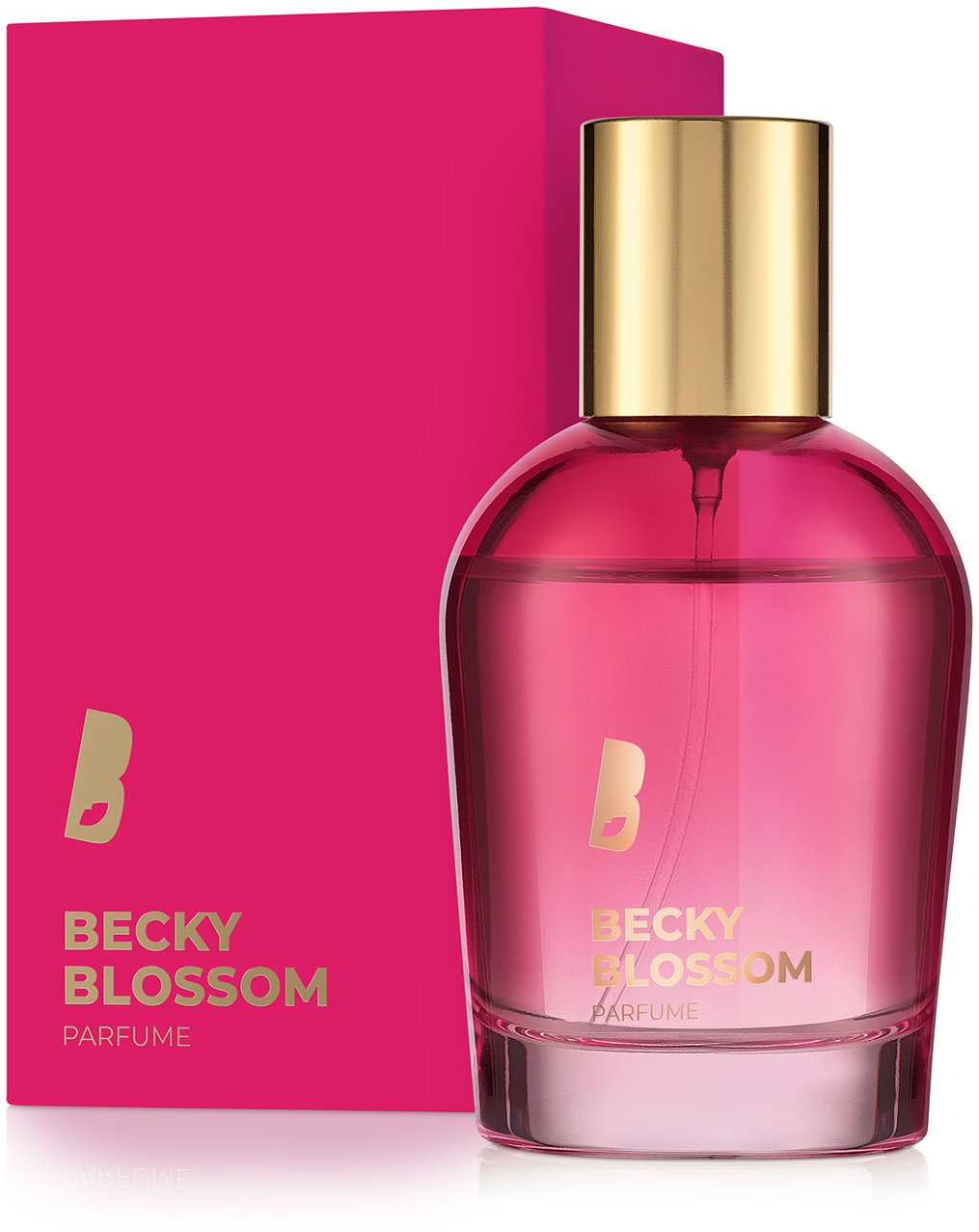 ANGRY BEARDS Becky Blossom 50 ml parfémy od výrobce Angry Beards ANGRY BEARDS Becky Blossom 50 ml