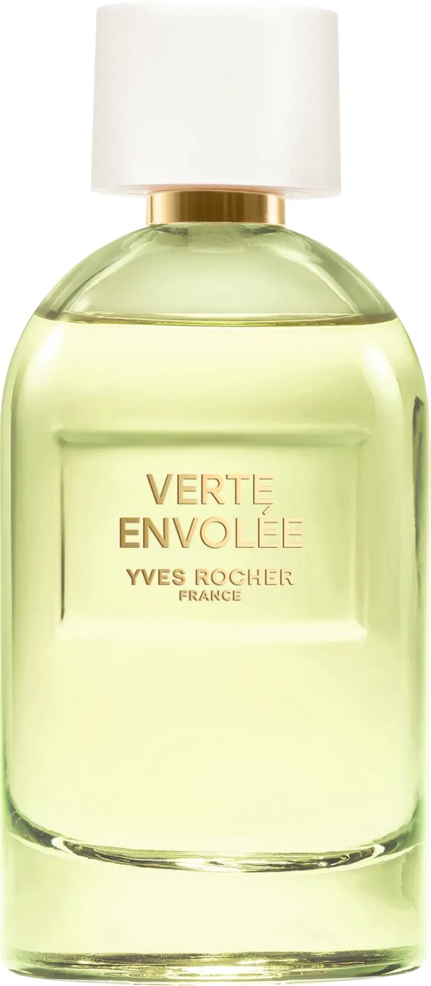YVES ROCHER Verte Envolée EdP 100 ml