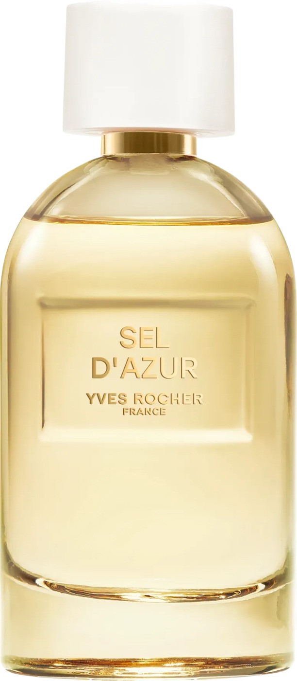 YVES ROCHER Sel d´Azur EdP 100 ml
