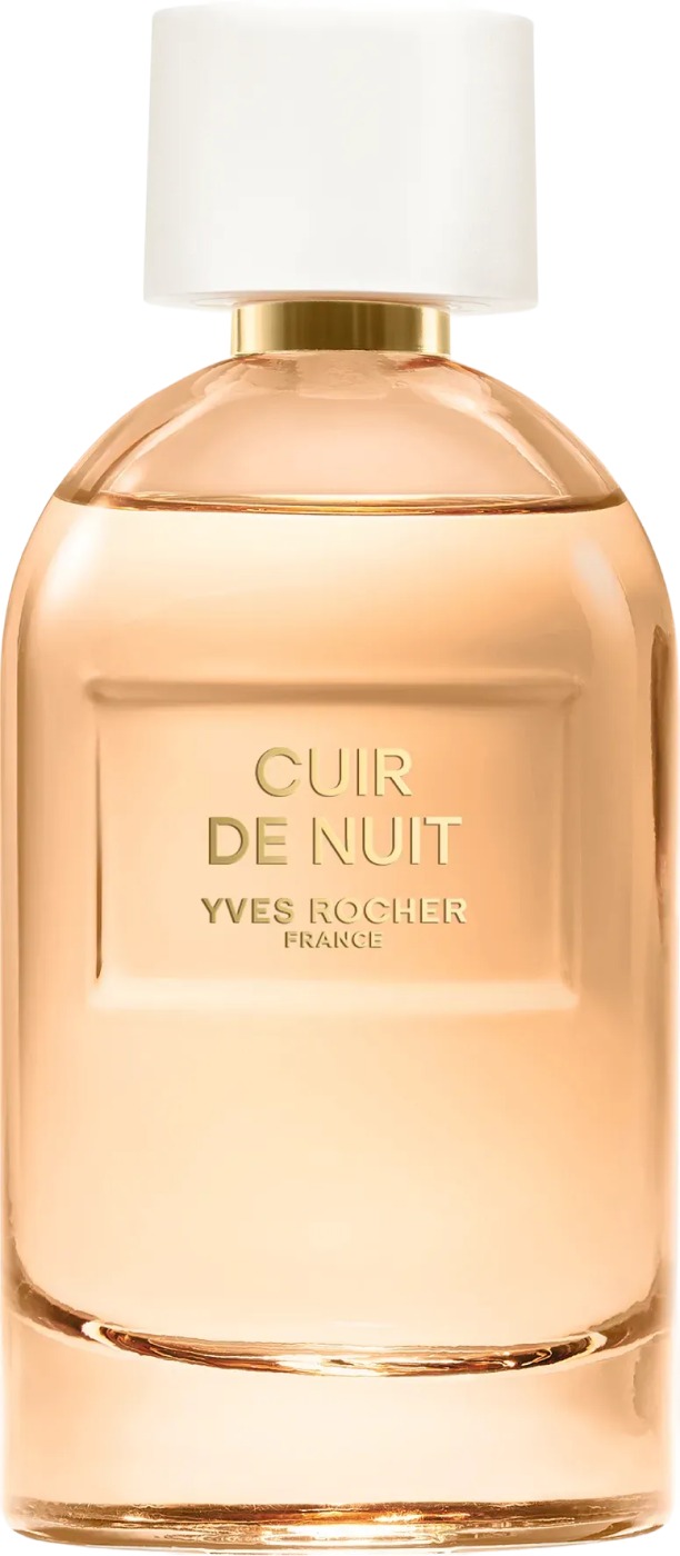 YVES ROCHER Cuir de Nuit EdP 100 ml