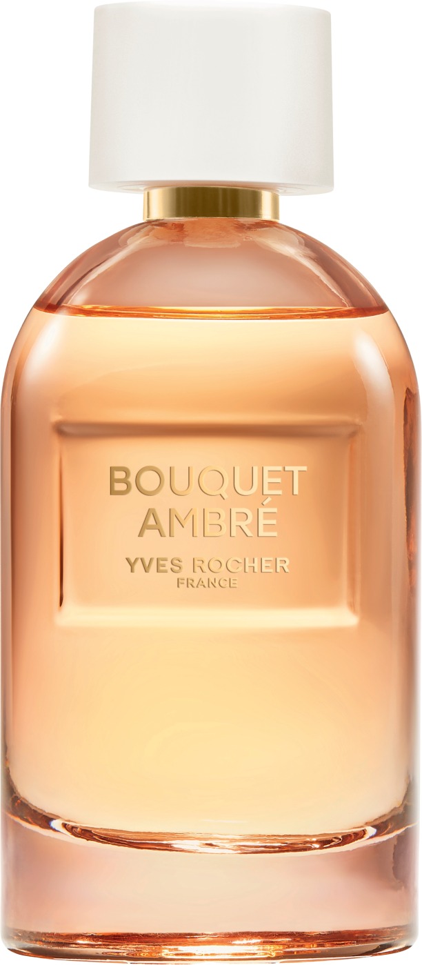 YVES ROCHER Bouquet Ambré EdP 100 ml