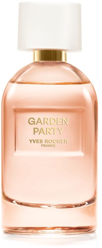 YVES ROCHER Garden Party EdP 100 ml